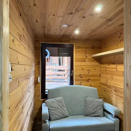 Ferienwohnung Osrodek Wczasowy Magdalena Boszkowo-Letnisko Exterior foto