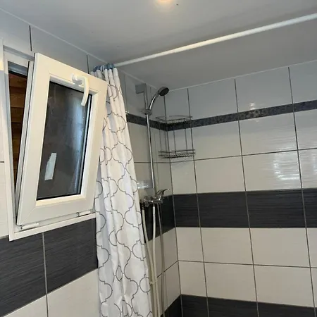 Ferienwohnung Osrodek Wczasowy Magdalena Boszkowo-Letnisko Exterior foto