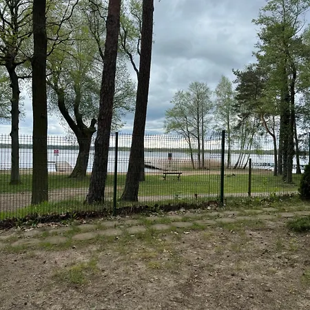 Ferienwohnung Osrodek Wczasowy Magdalena Boszkowo-Letnisko Exterior foto