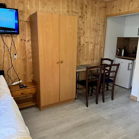 Ferienwohnung Osrodek Wczasowy Magdalena Boszkowo-Letnisko Exterior foto