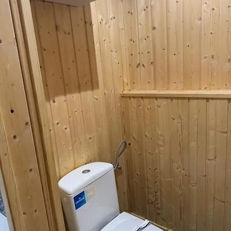 Ferienwohnung Osrodek Wczasowy Magdalena Boszkowo-Letnisko Exterior foto