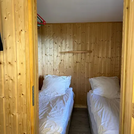 Ferienwohnung Osrodek Wczasowy Magdalena Boszkowo-Letnisko Exterior foto