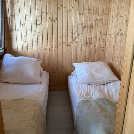 Ferienwohnung Osrodek Wczasowy Magdalena Boszkowo-Letnisko Exterior foto