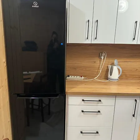 Ferienwohnung Osrodek Wczasowy Magdalena Boszkowo-Letnisko Exterior foto