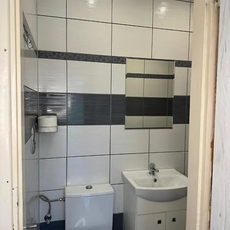 Ferienwohnung Osrodek Wczasowy Magdalena Boszkowo-Letnisko Exterior foto