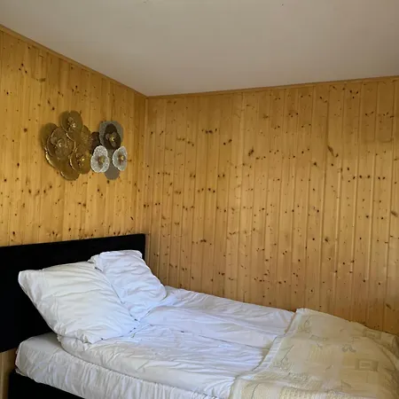 Ferienwohnung Osrodek Wczasowy Magdalena Boszkowo-Letnisko Exterior foto
