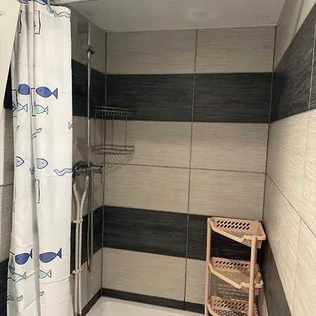 Ferienwohnung Osrodek Wczasowy Magdalena Boszkowo-Letnisko Exterior foto