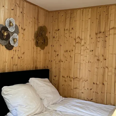 Ferienwohnung Osrodek Wczasowy Magdalena Boszkowo-Letnisko Exterior foto