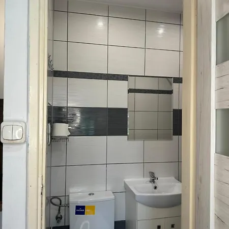 Ferienwohnung Osrodek Wczasowy Magdalena Boszkowo-Letnisko Exterior foto