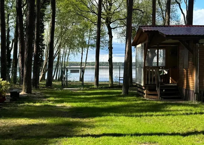 Osrodek Wczasowy Magdalena