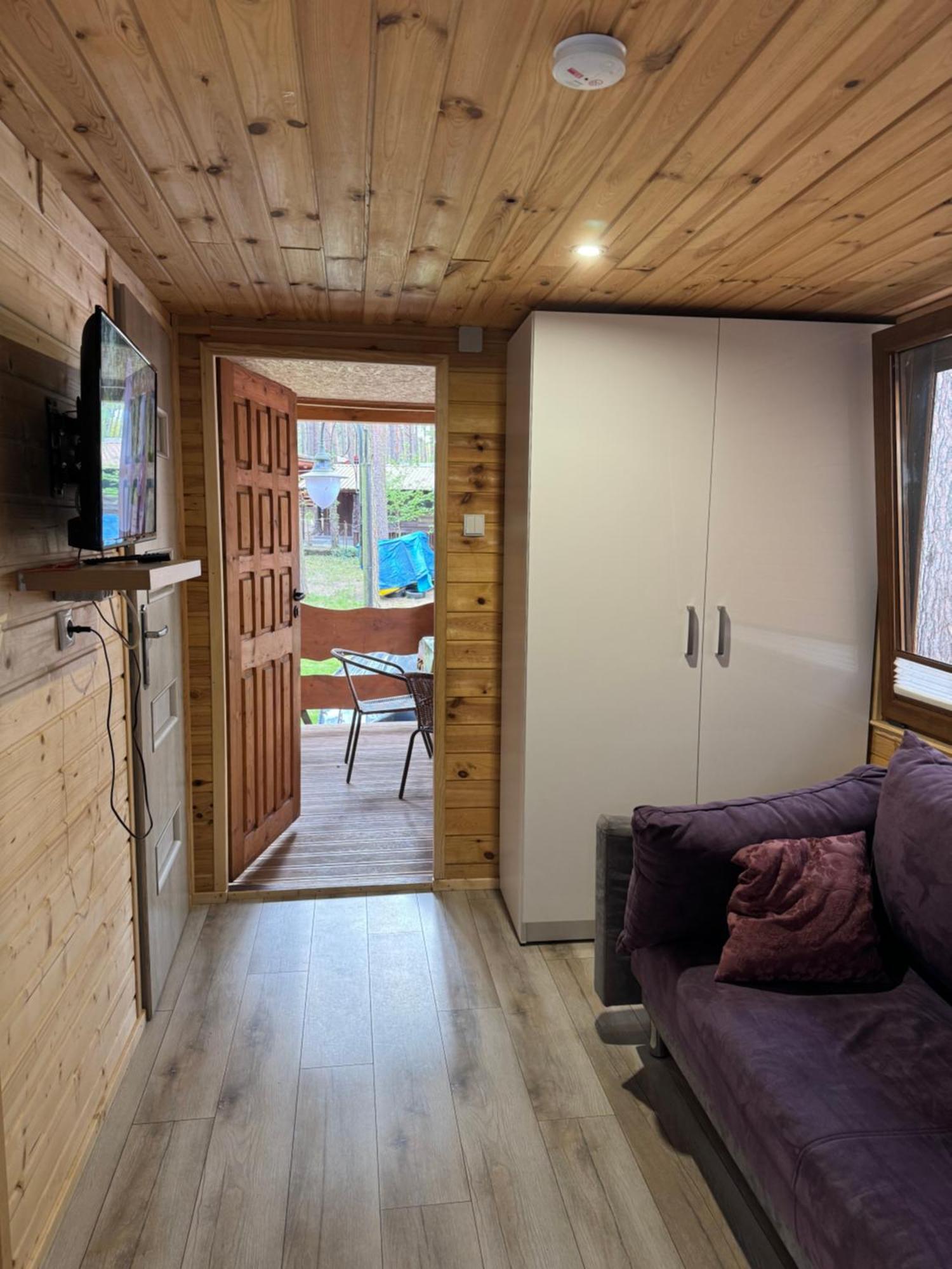 Apartment Osrodek Wczasowy Magdalena Boszkowo-Letnisko
