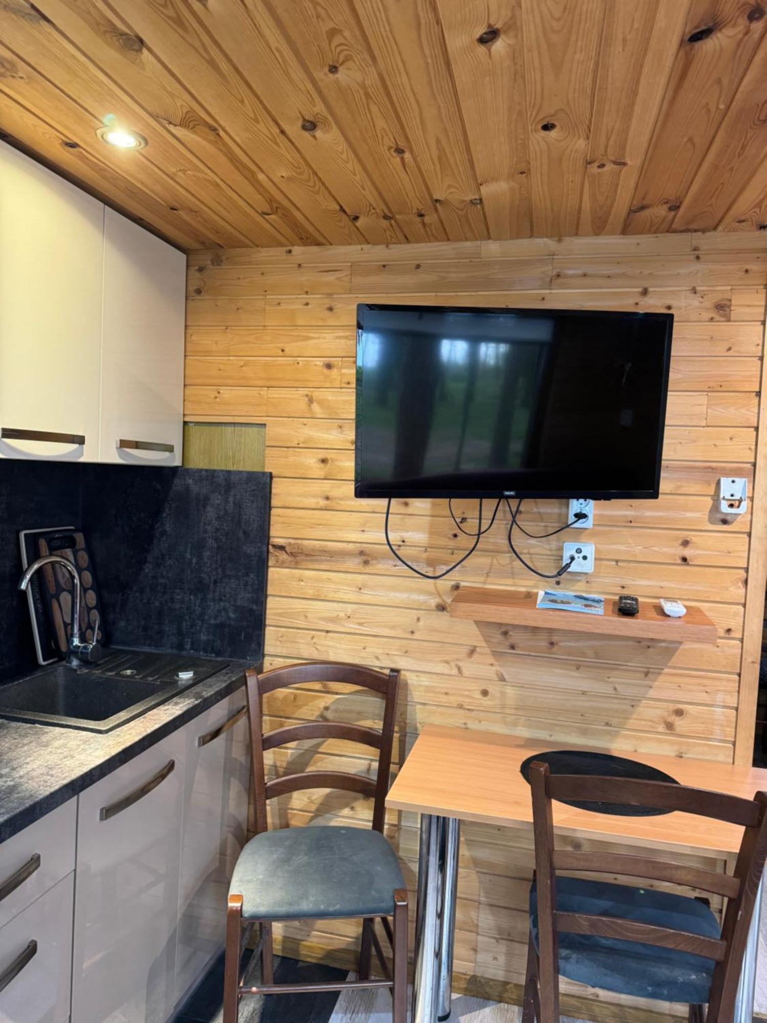 Osrodek Wczasowy Magdalena Apartment Boszkowo-Letnisko