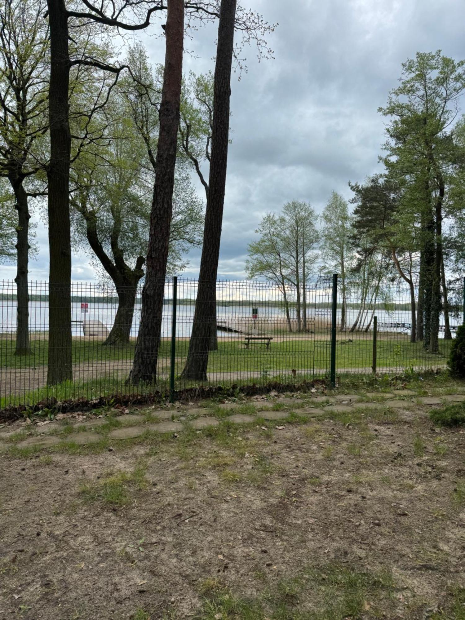 Osrodek Wczasowy Magdalena