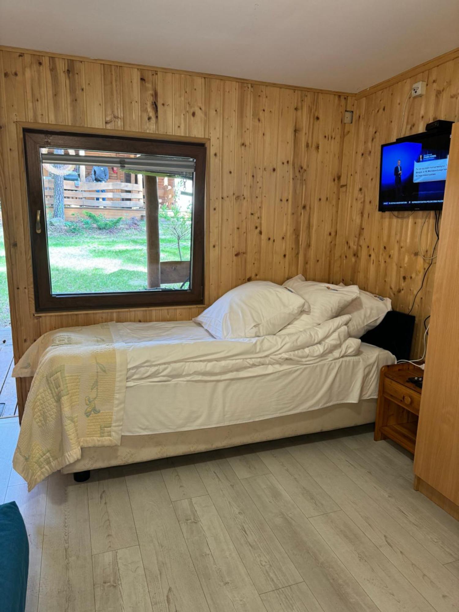 Osrodek Wczasowy Magdalena Apartment
