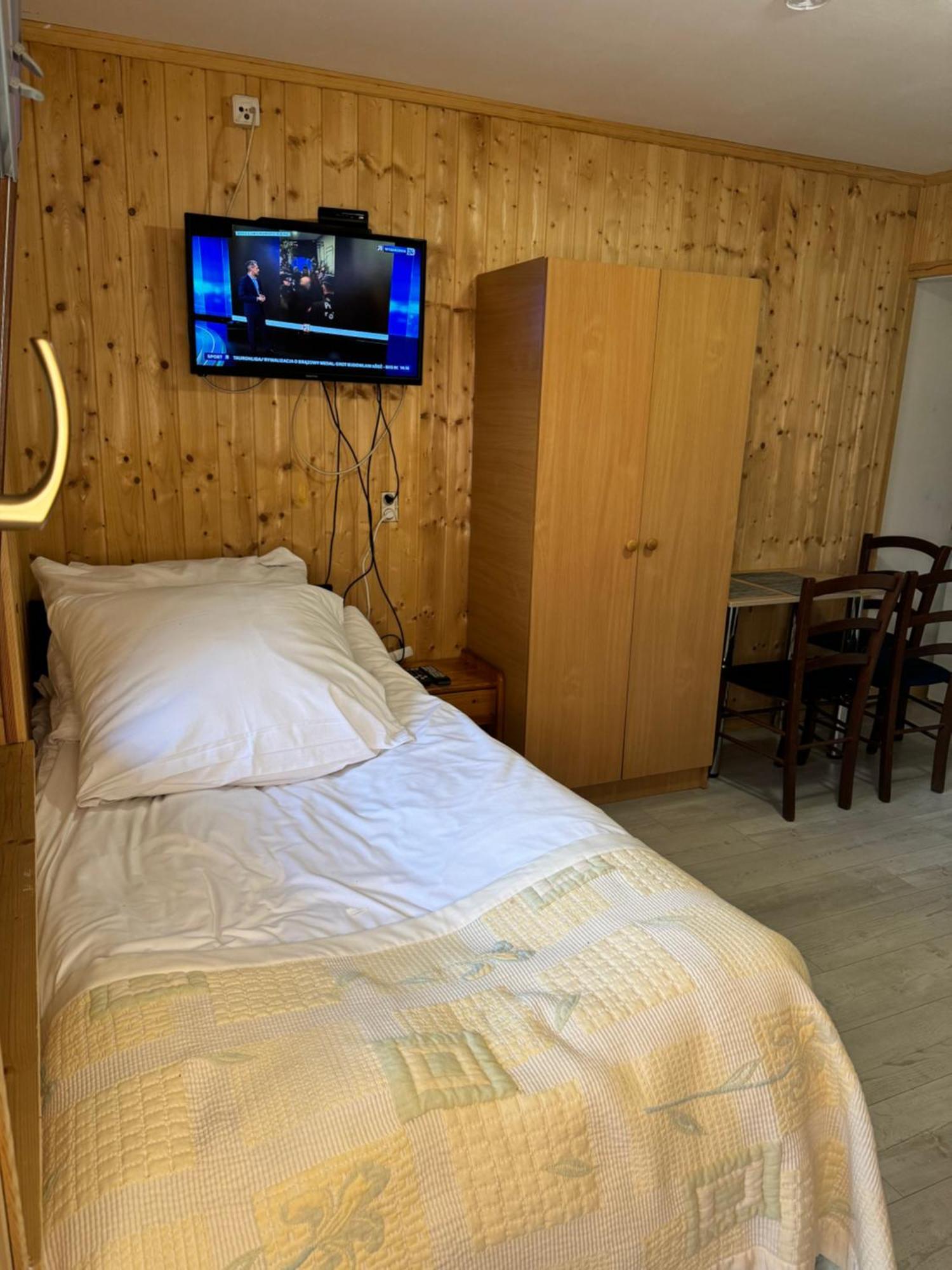 Osrodek Wczasowy Magdalena Apartment Boszkowo-Letnisko