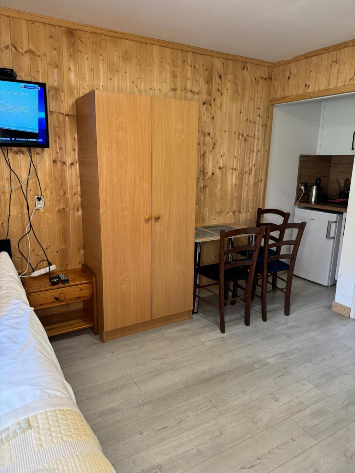 Apartment Osrodek Wczasowy Magdalena