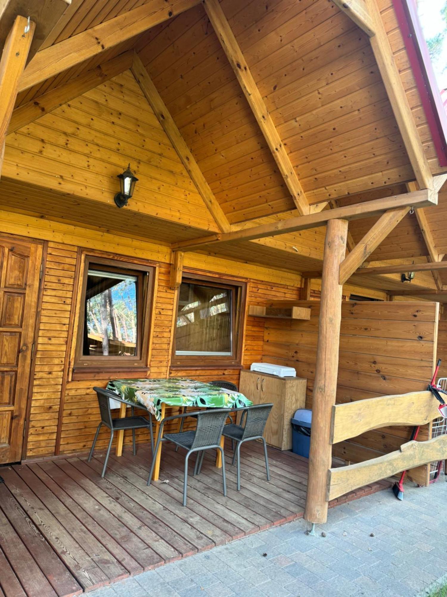 Apartment Osrodek Wczasowy Magdalena Boszkowo-Letnisko