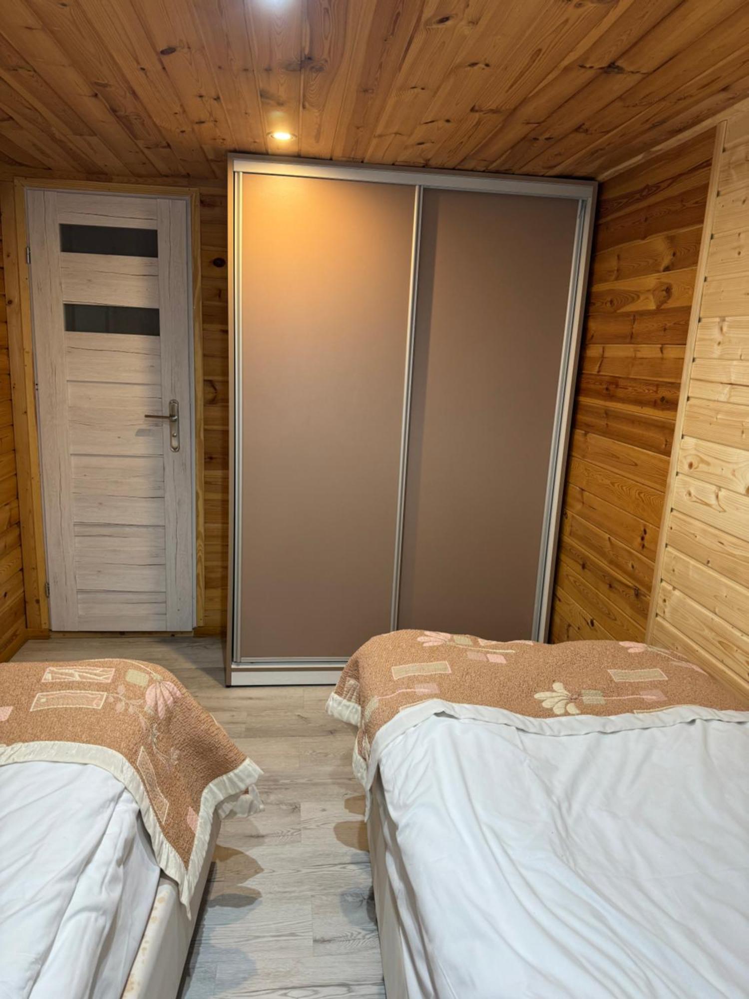 Apartment Osrodek Wczasowy Magdalena Boszkowo-Letnisko