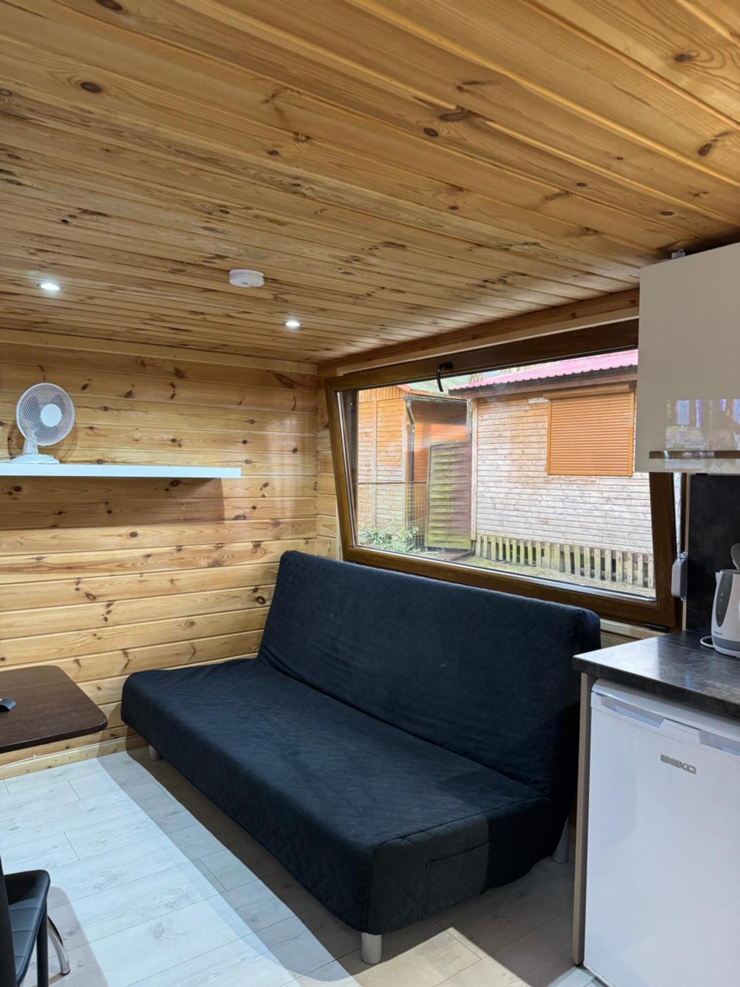 Apartment Osrodek Wczasowy Magdalena