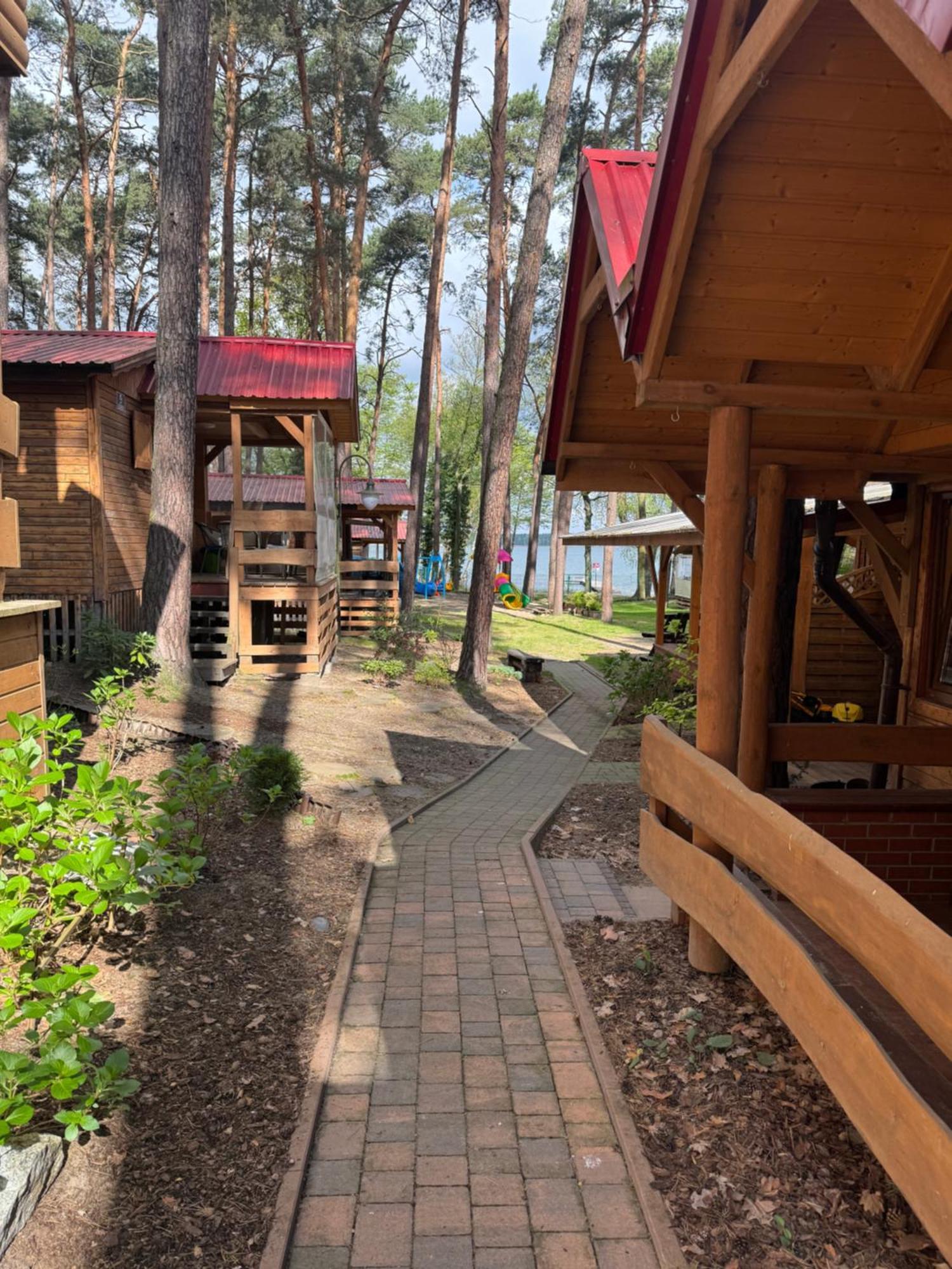 Osrodek Wczasowy Magdalena Apartment