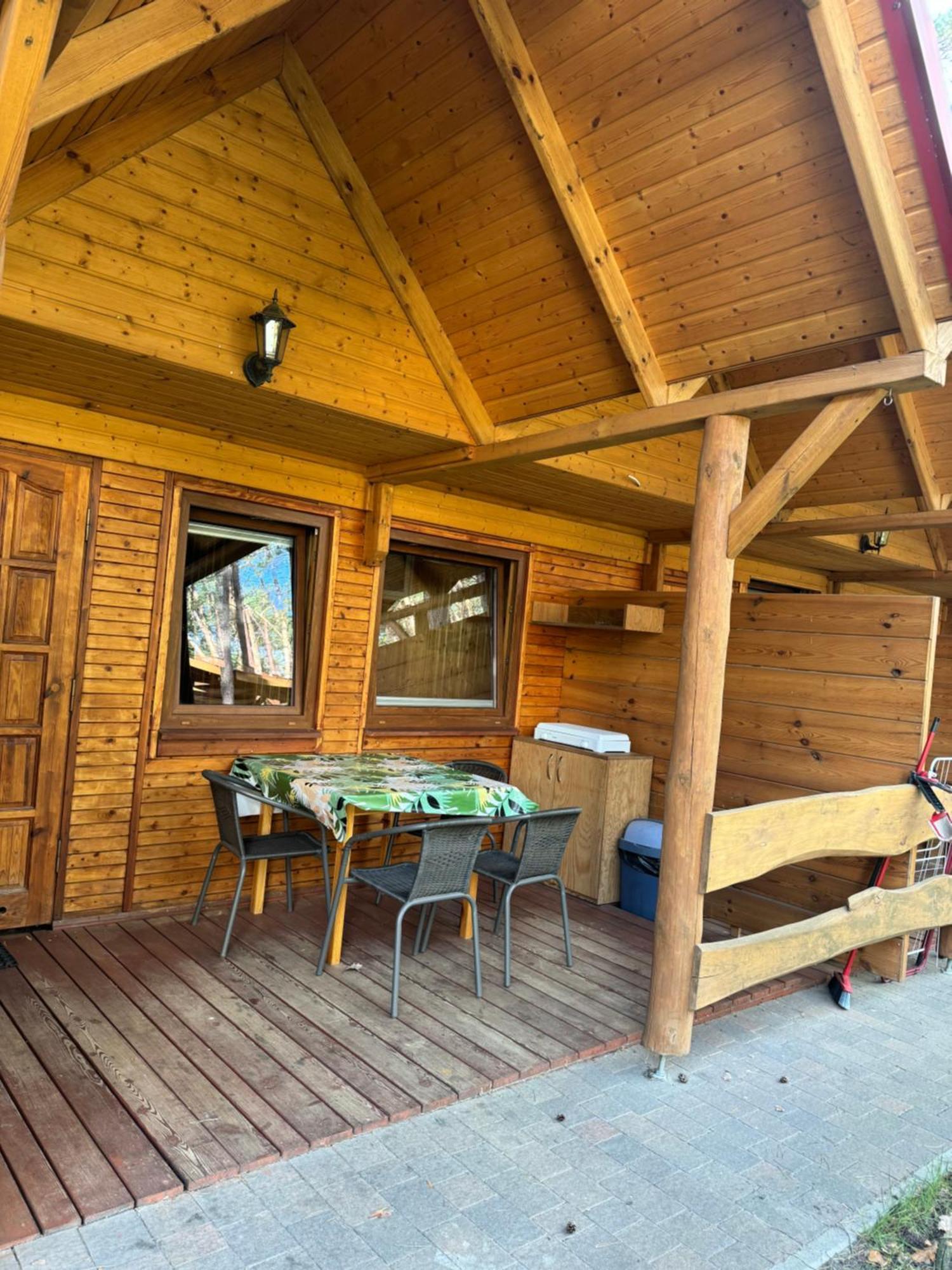Apartment Osrodek Wczasowy Magdalena