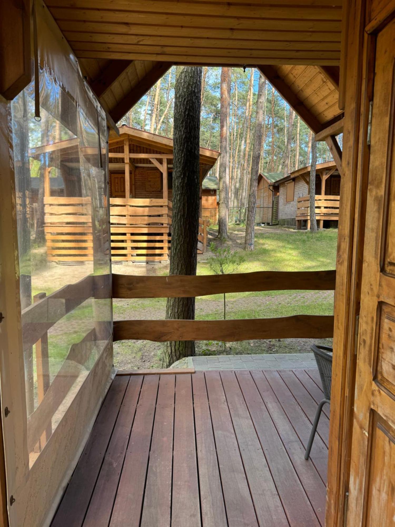 Osrodek Wczasowy Magdalena Apartment Boszkowo-Letnisko