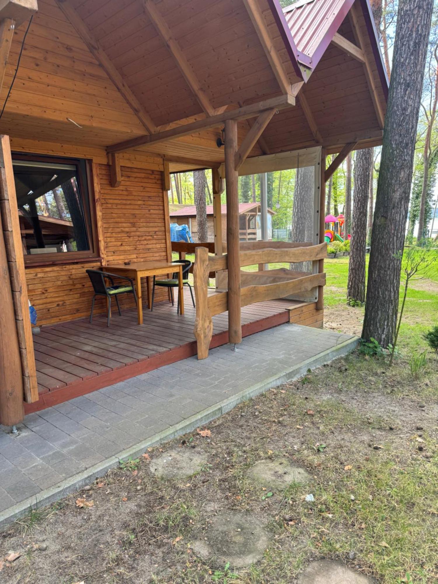 Osrodek Wczasowy Magdalena Apartment