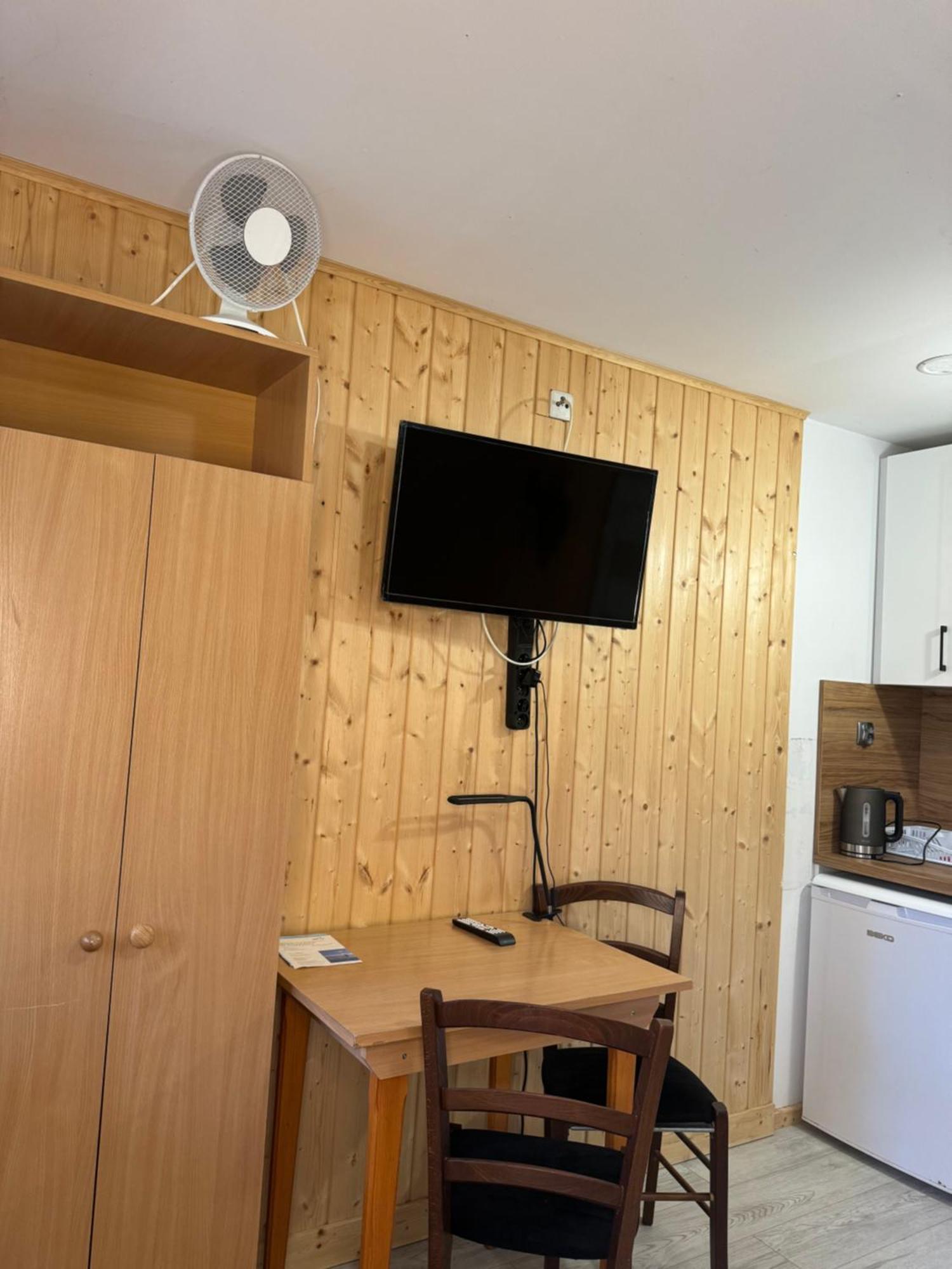 Apartment Osrodek Wczasowy Magdalena Boszkowo-Letnisko