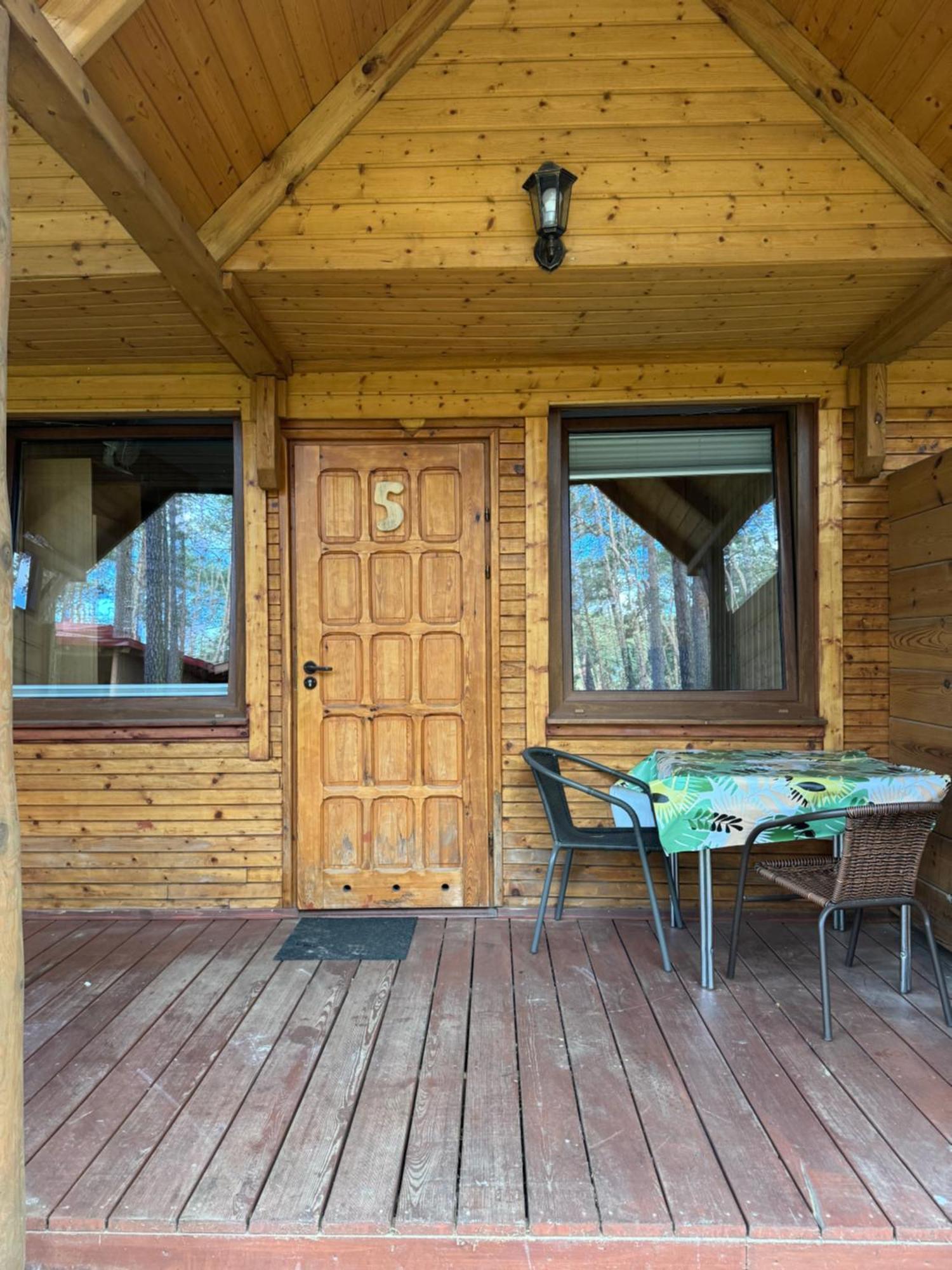 Osrodek Wczasowy Magdalena Apartment