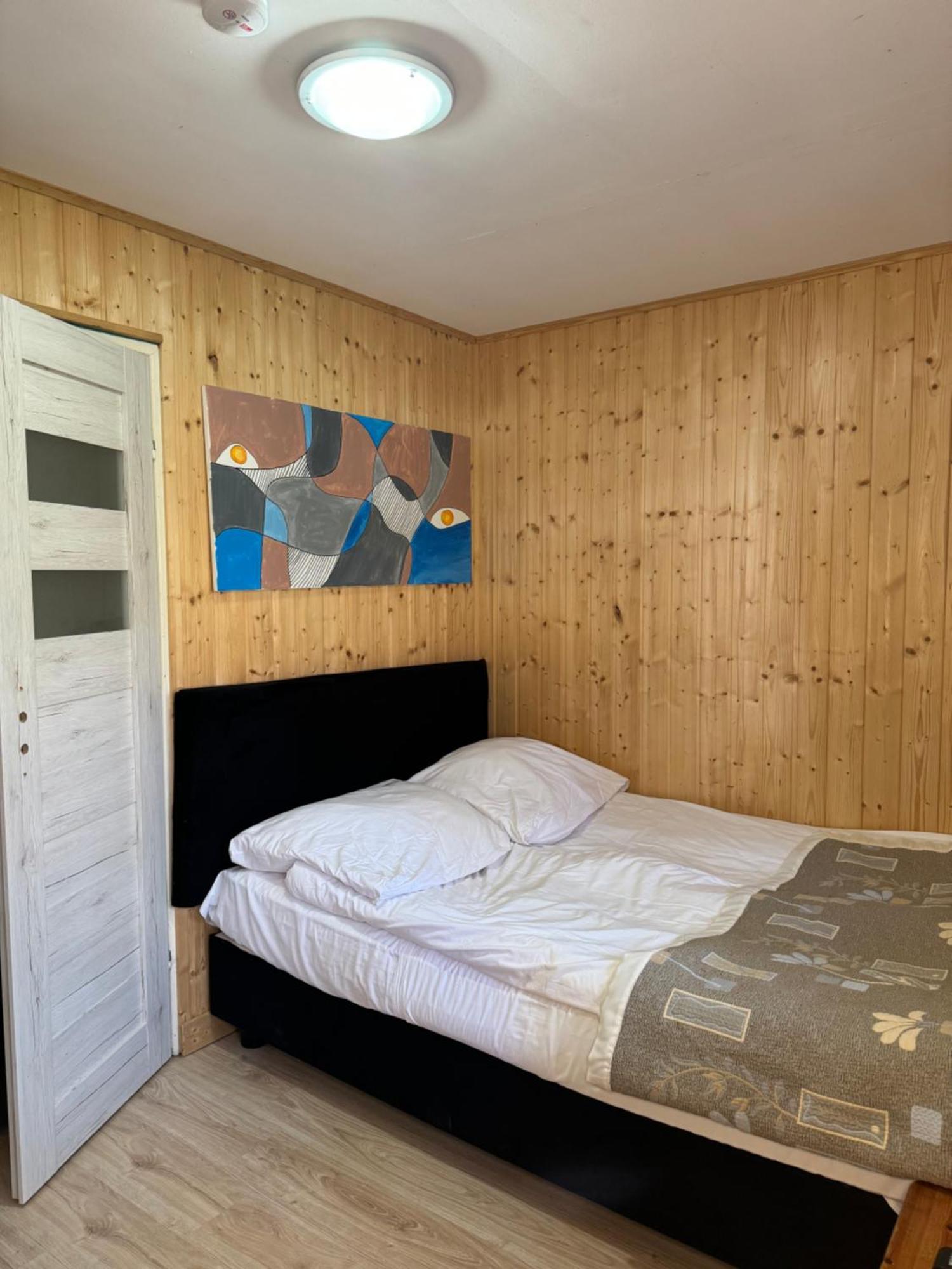 Apartment Osrodek Wczasowy Magdalena Boszkowo-Letnisko