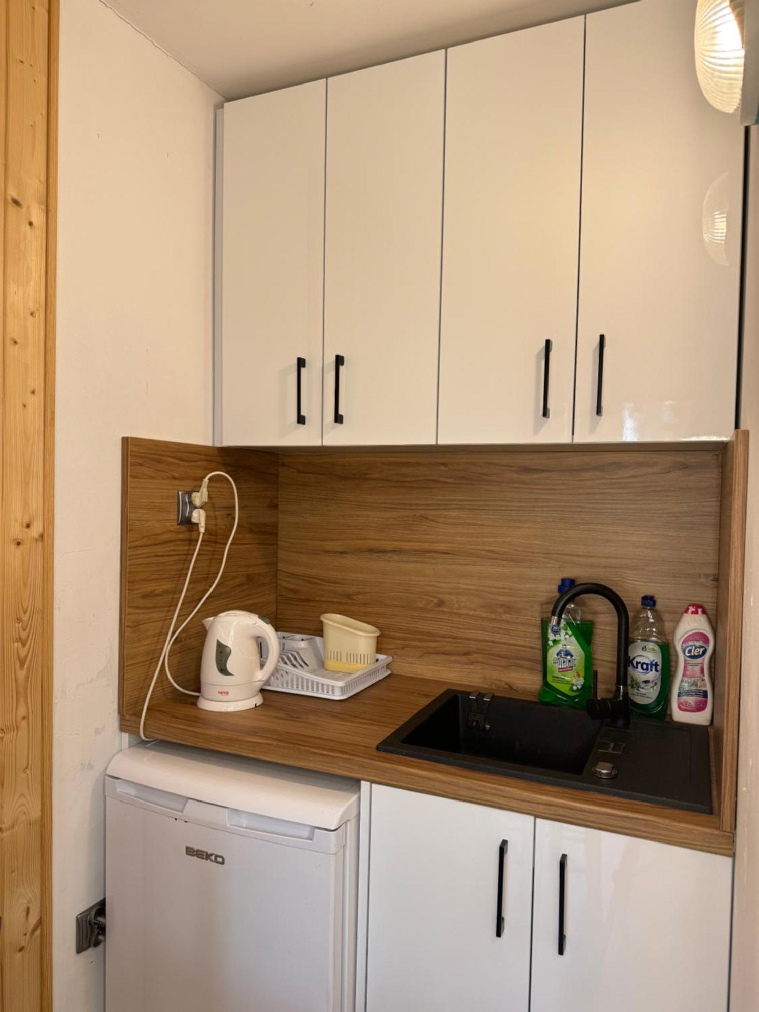 Apartment Osrodek Wczasowy Magdalena Boszkowo-Letnisko
