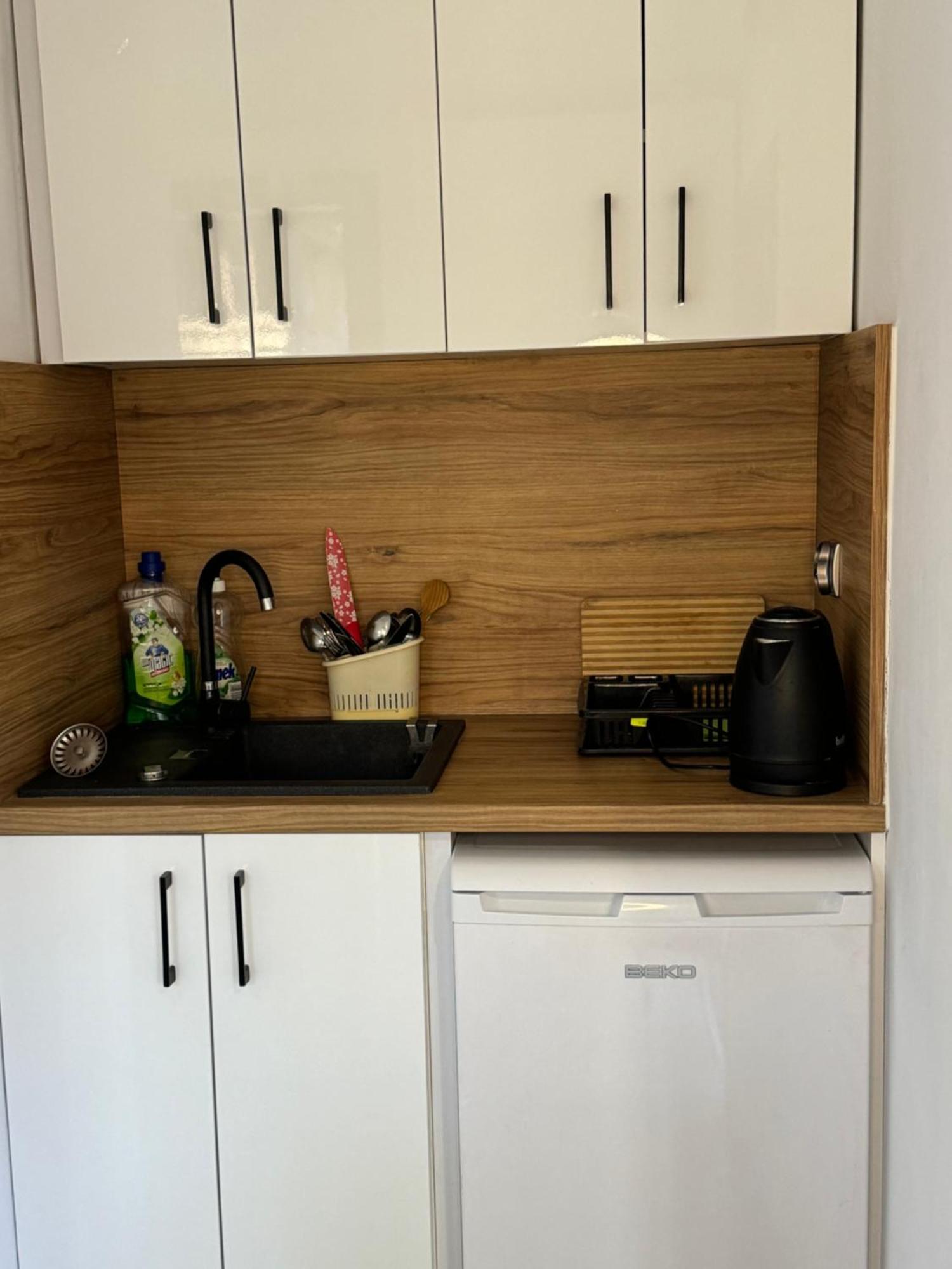Apartment Osrodek Wczasowy Magdalena Boszkowo-Letnisko
