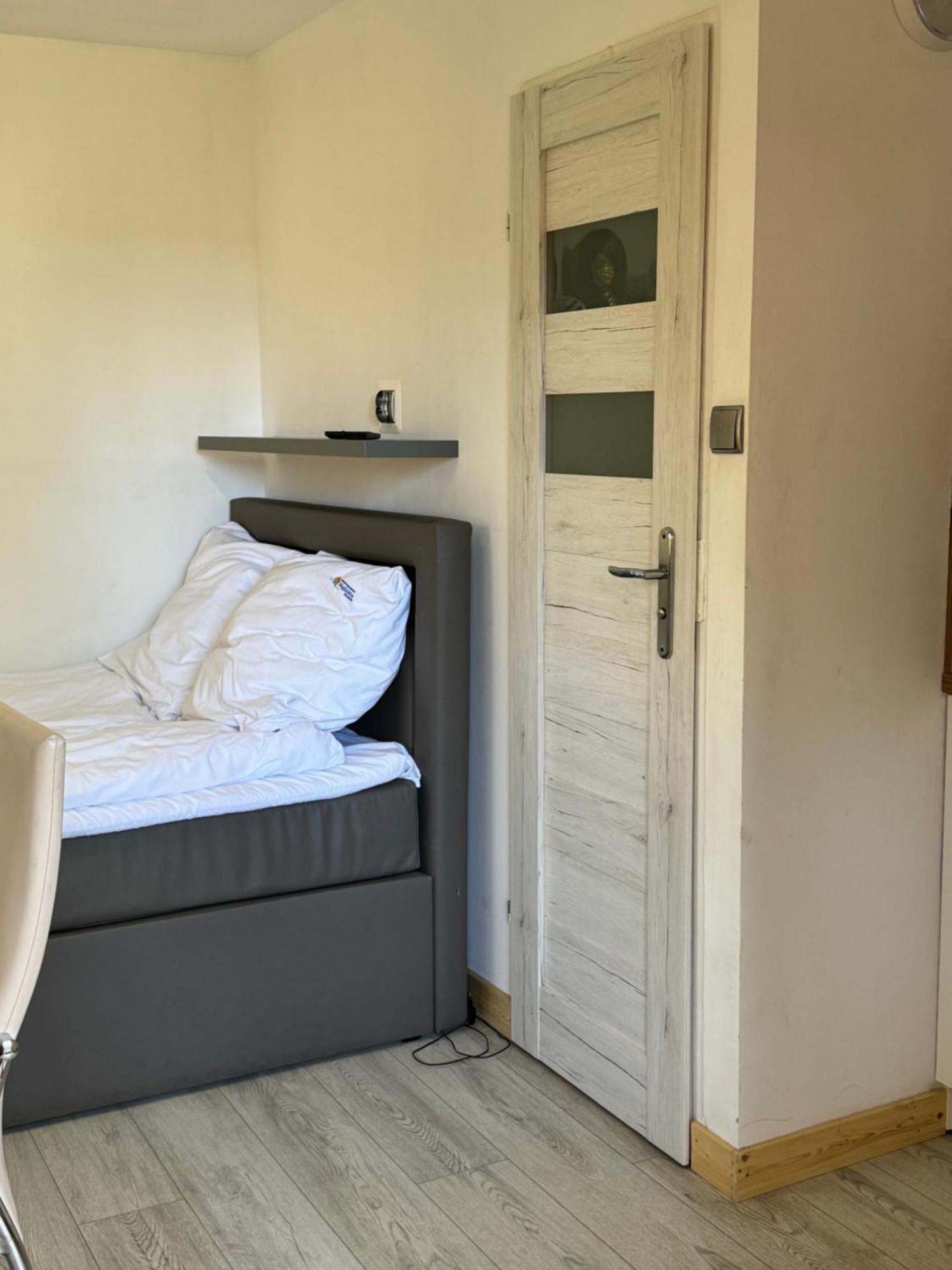 Apartment Osrodek Wczasowy Magdalena
