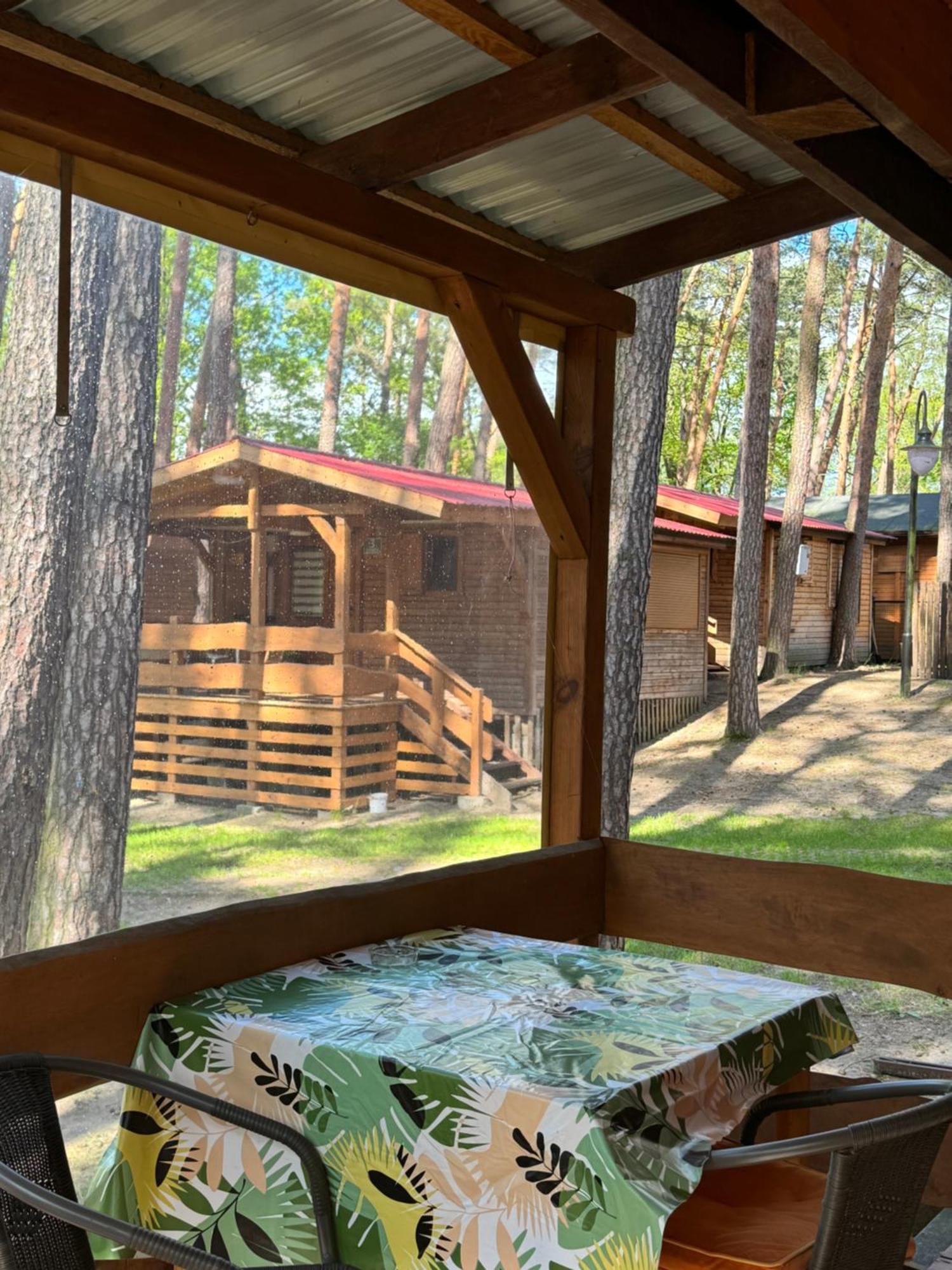 Osrodek Wczasowy Magdalena