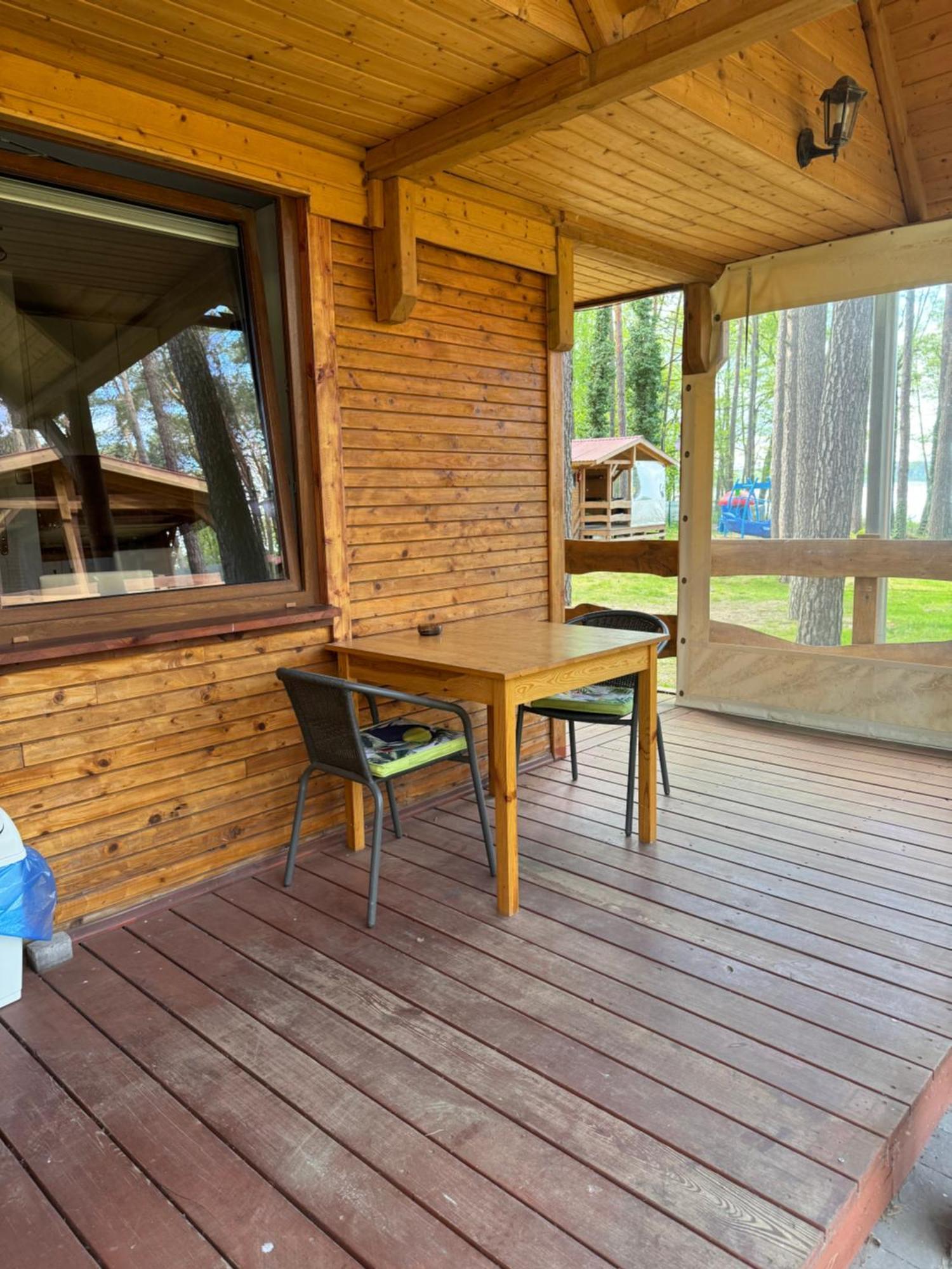 Apartment Osrodek Wczasowy Magdalena