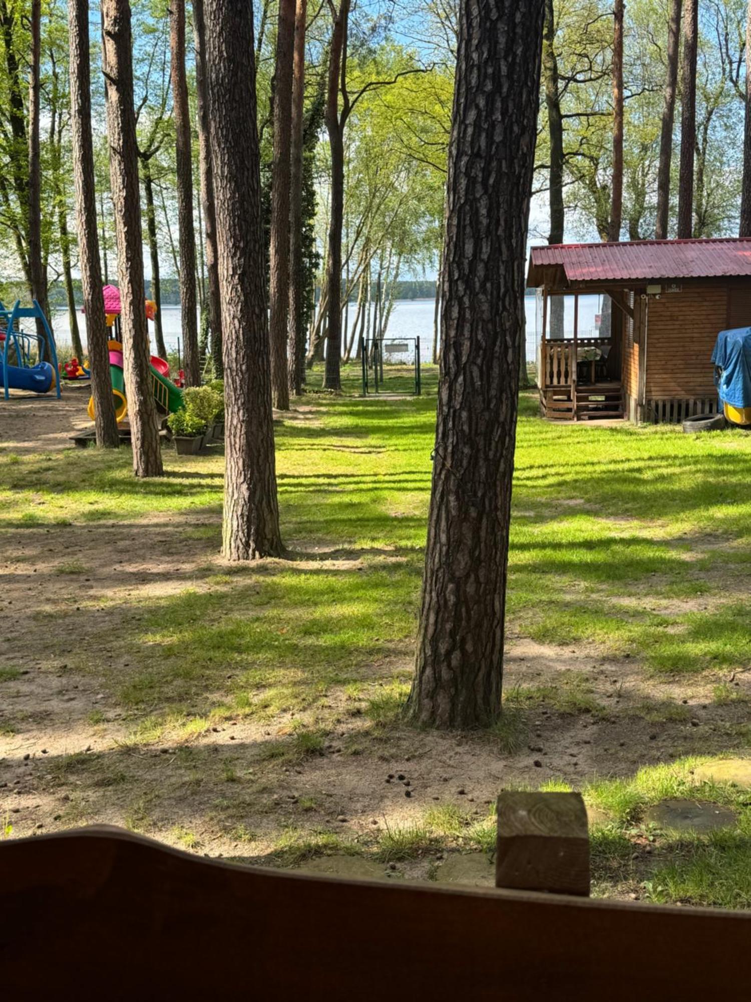 Osrodek Wczasowy Magdalena *