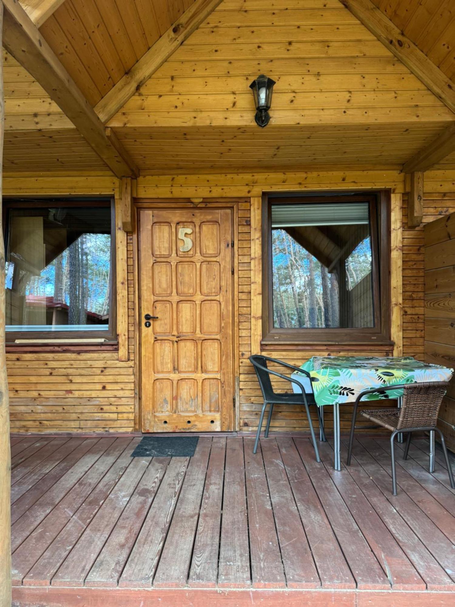 Osrodek Wczasowy Magdalena Apartment Boszkowo-Letnisko