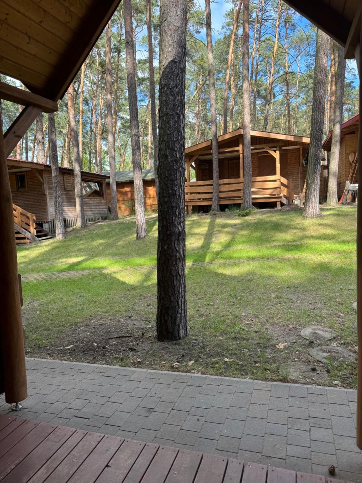 Osrodek Wczasowy Magdalena