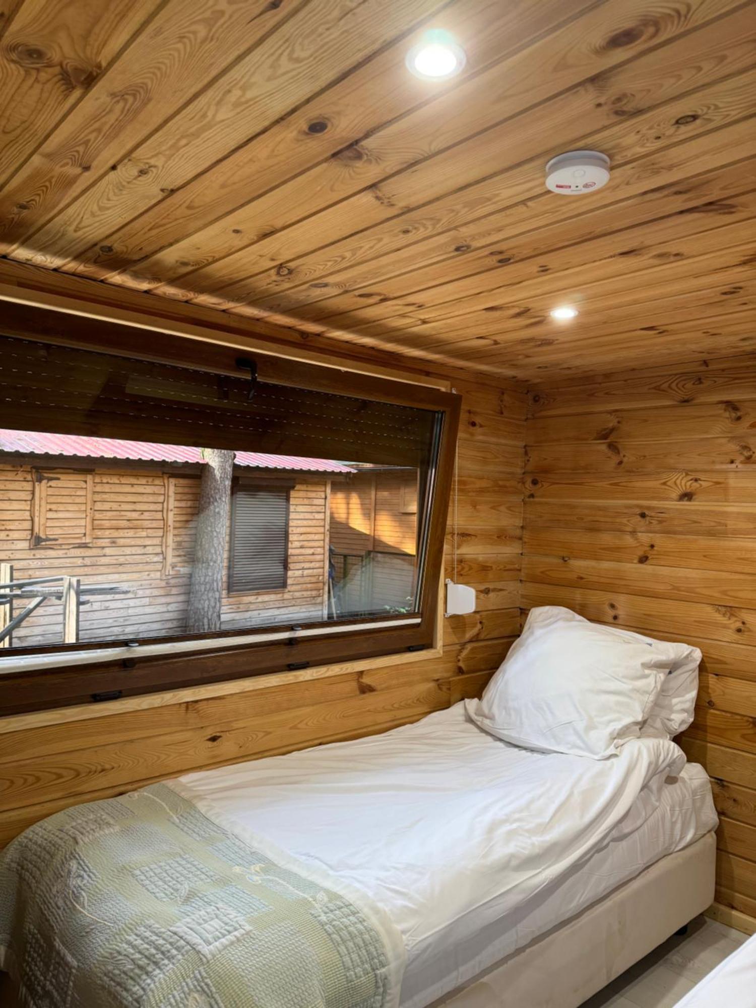 Osrodek Wczasowy Magdalena Apartment Boszkowo-Letnisko