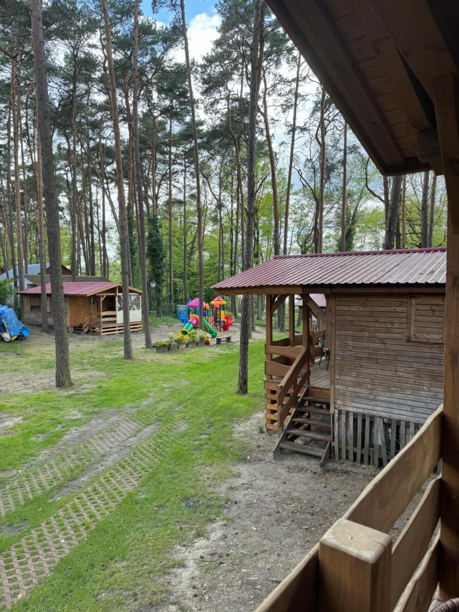 Apartment Osrodek Wczasowy Magdalena