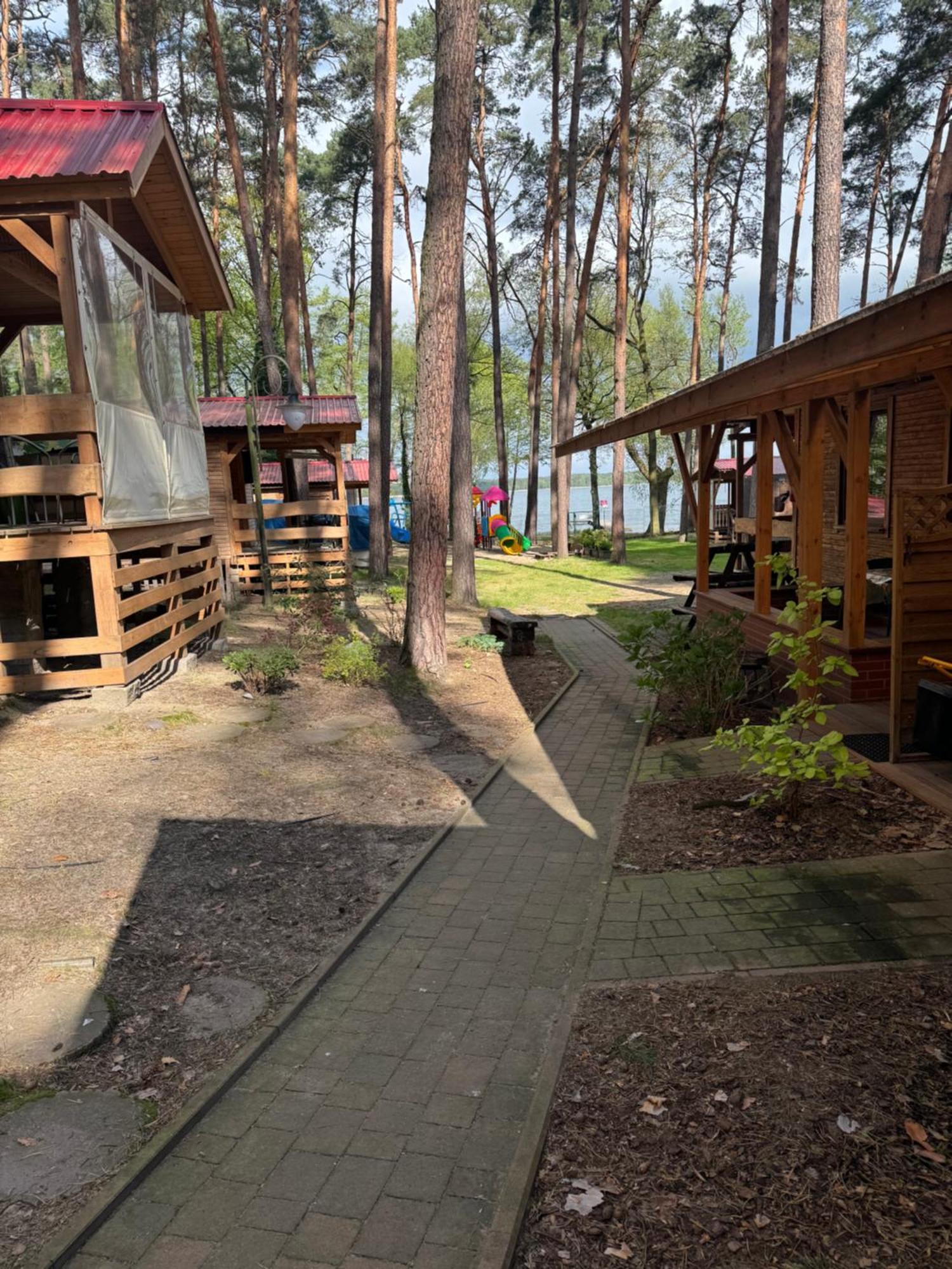Osrodek Wczasowy Magdalena Apartment