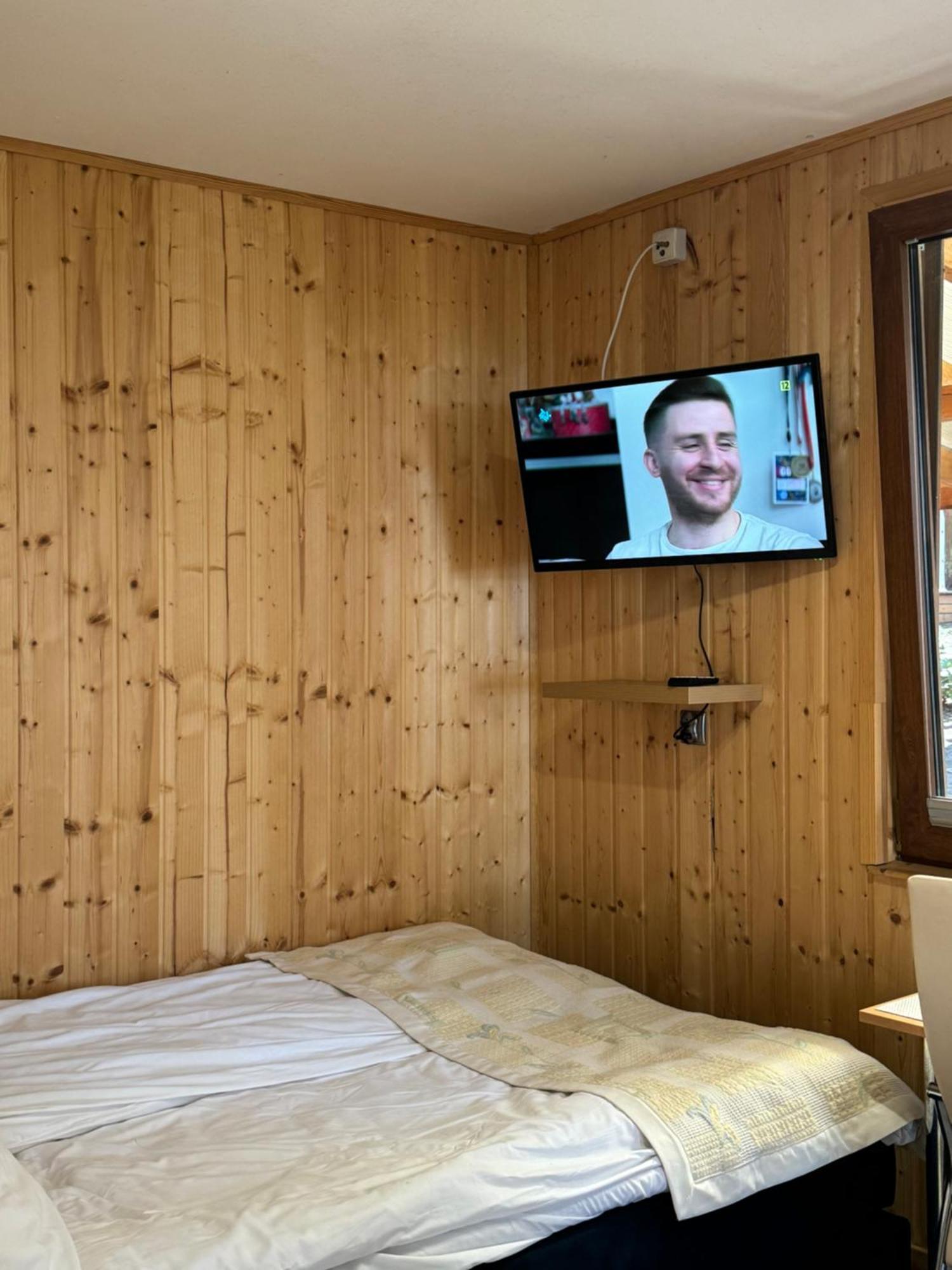 Osrodek Wczasowy Magdalena Apartment Boszkowo-Letnisko