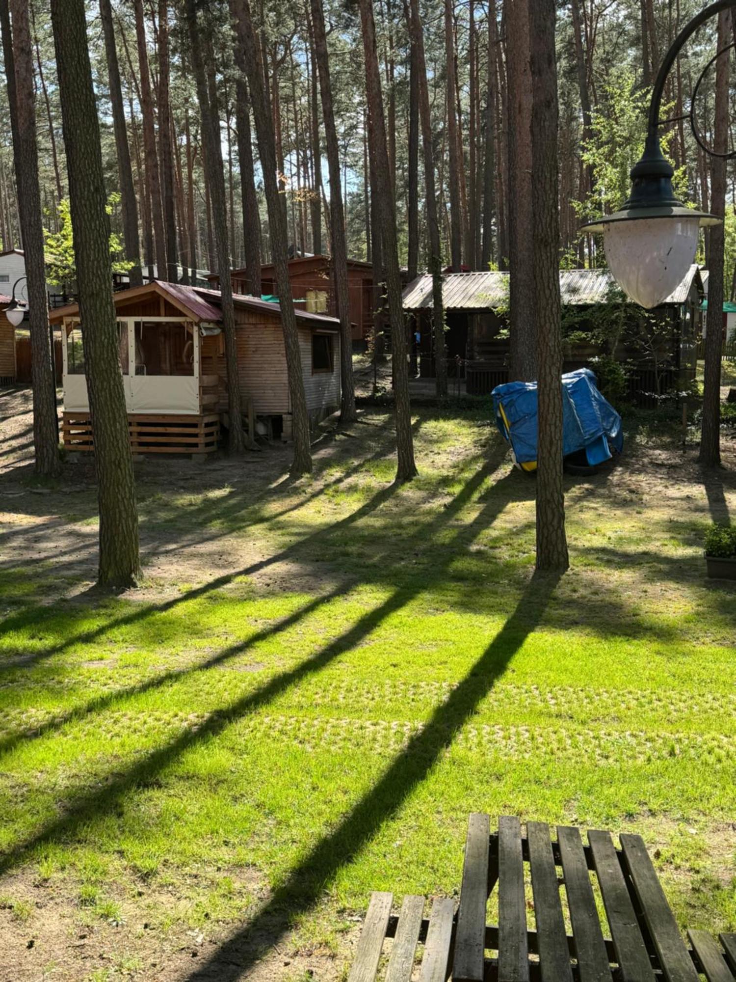 Osrodek Wczasowy Magdalena Apartment *